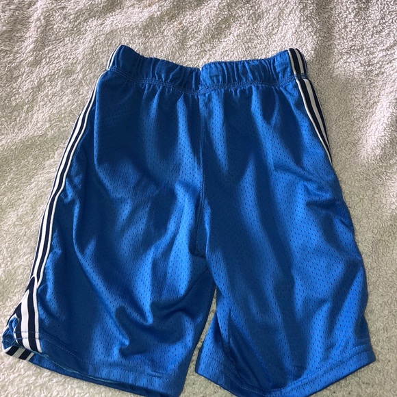 Carter’s blue shorts - Picture 2 of 4